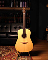 Акустическая гитара New Tone D1SML45NT - купить в "Гитарном Клубе"