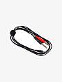 Инструментальный кабель Stands&Cables STANDS & CABLES YC-001 1.8 - купить в "Гитарном Клубе"