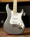 Электрогитара PRS JM SILVER SKY TUNGSTEN MAPLE - купить в "Гитарном Клубе"
