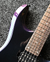 Электрогитара Sterling JP60 Signature Mystic Dream - купить в "Гитарном Клубе"