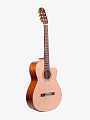 Классическая гитара Prudencio Saez 1-CW (50) Spruce - купить в "Гитарном Клубе"