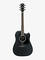 Электроакустическая гитара Ibanez ArtWood AW84CE-WK - купить в "Гитарном Клубе"