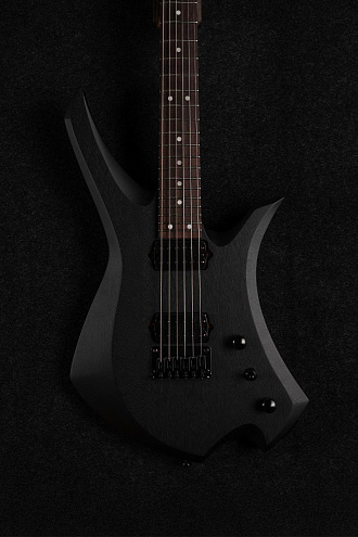 Электрогитара Inspector Katana 6.2 Exclusive V2 - купить в "Гитарном Клубе"