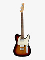 Электрогитара Fender Player Telecaster Sunburst PF - купить в "Гитарном Клубе"