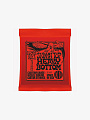 Струны для электрогитары Ernie Ball 2215 Skinny Top Heavy Bottom Slinky, 10-52 - купить в "Гитарном Клубе"