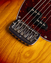 Электрогитара G&L CLF Espada 3-Tone Sunburst CR - купить в "Гитарном Клубе"