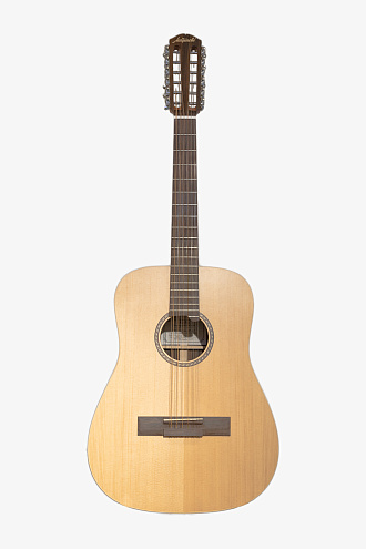 Акустическая 12-струнная гитара Mariachi D-RW/R12 - купить в "Гитарном Клубе"