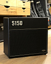 Ламповый усилитель для электрогитары EVH 5150 Iconic Series 40W 1x12", Black - купить в "Гитарном Клубе"