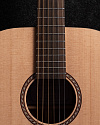 Акустическая гитара Mariachi D-MY, 45 мм - купить в "Гитарном Клубе"