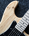 Электрогитара G&L Tribute Legacy Natural Ash MP - купить в "Гитарном Клубе"