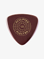 Медиатор Dunlop 513P150 Primetone Triangle Smooth 3Pack - купить в "Гитарном Клубе"