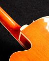 Полуакустическая гитара Gretsch G5420T Electromatic Orange Stain