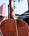 Акустическая гитара Sigma OMT-1 - купить в "Гитарном Клубе"