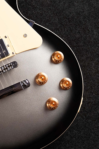 Электрогитара JET JL-500 SLB - купить в "Гитарном Клубе"