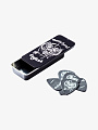 Набор медиаторов Dunlop MHPT03 Motorhead Warpig, 0.73 мм - купить в "Гитарном Клубе"