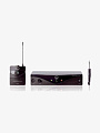 Беспроводная система AKG Perception WMS45 Instrumental Set BD-U2 (614-634) - купить в "Гитарном Клубе"