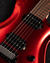 Электрогитара Covenant Custom Model Be Ruby - купить в "Гитарном Клубе"