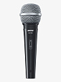 Микрофон Shure SV100-A - купить в "Гитарном Клубе"