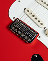 Электрогитара Jack Standard Stratocaster - купить в "Гитарном Клубе"