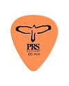 Медиатор PRS Delrin Picks, Orange, 0.60 mm - купить в "Гитарном Клубе"