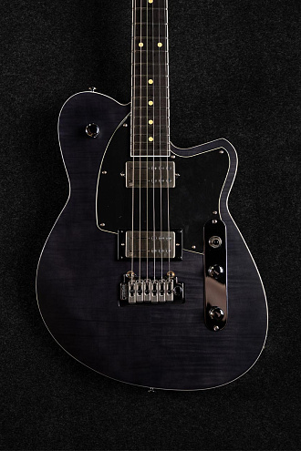 Электрогитара Reverend Reeves Gabrels Signature’2022 - купить в "Гитарном Клубе"