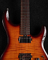 Электрогитара Sterling Luke Signature Hazel Burst - купить в "Гитарном Клубе"