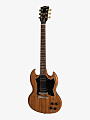 Электрогитара Gibson SG Tribute Natural Walnut - купить в "Гитарном Клубе"