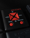 Процессор эффектов Zoom B1Xon - купить в "Гитарном Клубе"