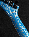 Электрогитара Jackson Soloist SL3X DX FrostByte Crkl - купить в "Гитарном Клубе"