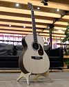 Электроакустическая гитара Larrivee OM-40-RW - купить в "Гитарном Клубе"