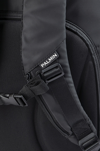 Чехол для электрогитары гитары PALMIN GC Comfort Electro - купить в "Гитарном Клубе"