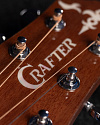 Акустическая гитара Crafter D-8/NC - купить в "Гитарном Клубе"