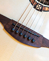 Акустическая гитара LAG GLA T318D - купить в "Гитарном Клубе"
