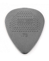 Медиатор Dunlop Max-Grip 0.73 mm - купить в "Гитарном Клубе"