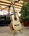 Классическая гитара Manuel Rodriguez AC40-S Academia - купить в "Гитарном Клубе"