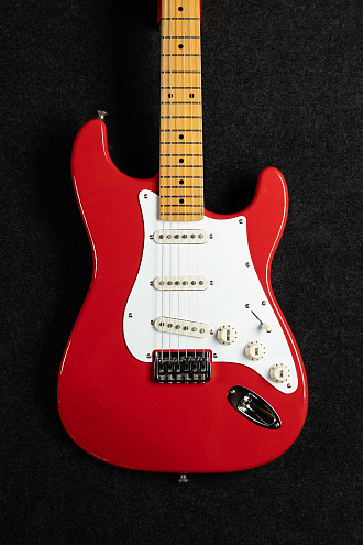 Электрогитара Jack Standard Stratocaster - купить в "Гитарном Клубе"