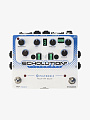 Гитарная педаль Pigtronix E2F Echolution 2 Filter Pro Delay - купить в "Гитарном Клубе"