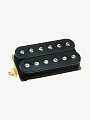 Гитарный звукосниматель DiMarzio DP212BK EJ Custom, Bridge - купить в "Гитарном Клубе"