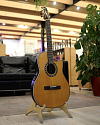 Классическая электроакустическая гитара Ovation 1773AX-4 Legend Natural - купить в "Гитарном Клубе"