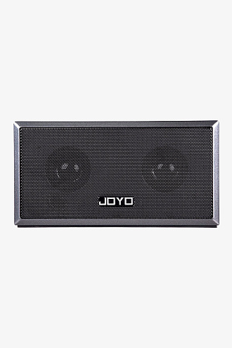 Мини-комбоусилитель для электрогитары JOYO Top-GT Bluetooth, черный - купить в "Гитарном Клубе"