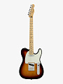 Электрогитара Fender Player Telecaster Sunburst - купить в "Гитарном Клубе"