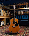 Акустическая гитара Martin D-28, 1998 with L.R. Baggs Element VTS pickup - купить в "Гитарном Клубе"