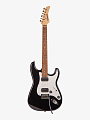 Электрогитара Fernandes LE-1Z HH Black - купить в "Гитарном Клубе"
