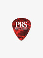 Медиатор PRS Celluloid Picks, Red Tortoise, Medium - купить в "Гитарном Клубе"
