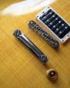 Электрогитара Gibson Les Paul Classic Antique Limited Edition, 2007 - купить в "Гитарном Клубе"