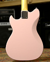 Электрогитара G&L Tribute Fallout Shell Pink MP Poplar - купить в "Гитарном Клубе"