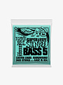 Струны для бас-гитары Ernie Ball 2850 SLS Slinky 5 (45-130) - купить в "Гитарном Клубе"