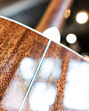 Электроакустическая гитара Cort Earth 100SSF-SB - купить в "Гитарном Клубе"