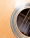 Акустическая гитара Sigma DM-1 - купить в "Гитарном Клубе"