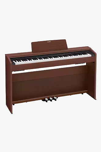 Цифровое пианино Casio PX-870BN - купить в "Гитарном Клубе"